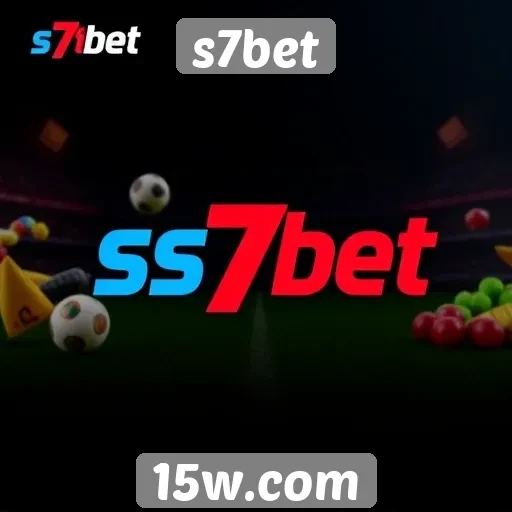 Jogos populares no s7bet em destaque