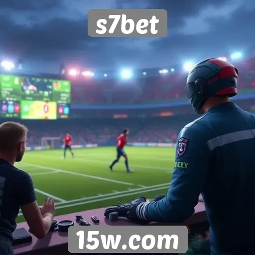 Novas funcionalidades do S7bet para 2025