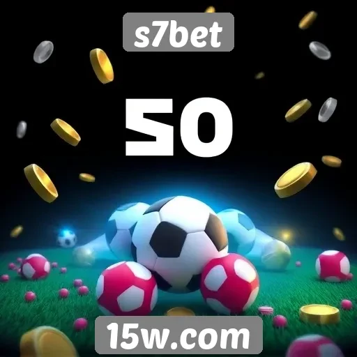 s7bet apresenta novas opções de jogos online