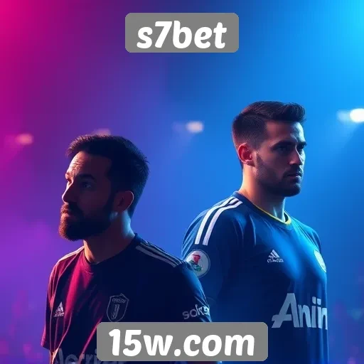 Perfil dos jogadores que utilizam s7bet