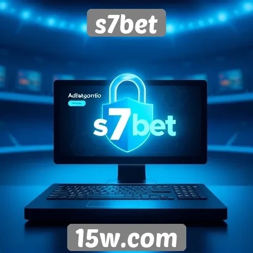 Análise da segurança no site S7Bet