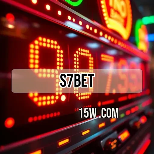 s7bet VIP
